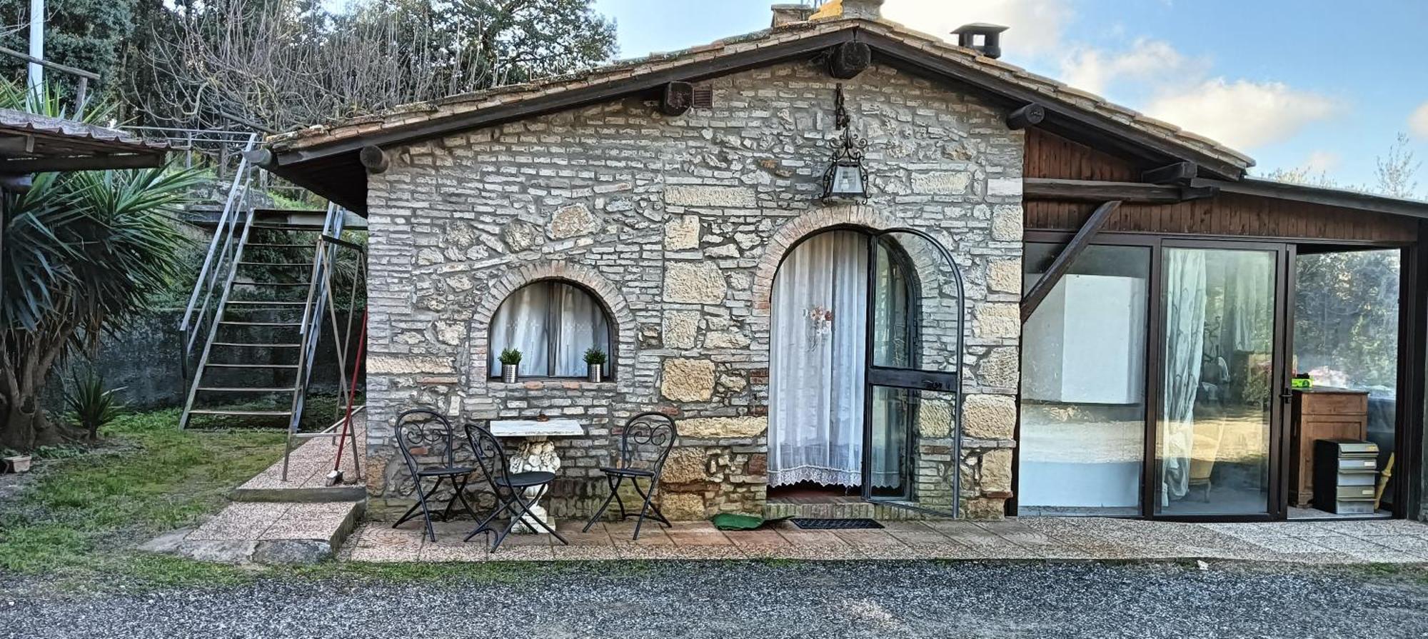 Il Rustico * Rosignano Marittimo